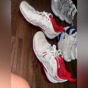 Men’s Nike Air Vapor Max Plus